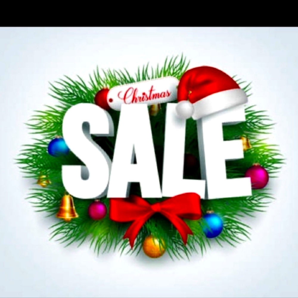 MAKE AN OFFER ON ANYTHING IN MY CLOSET! I WILL ACCEPT ALL REASONABLE OFFERS!